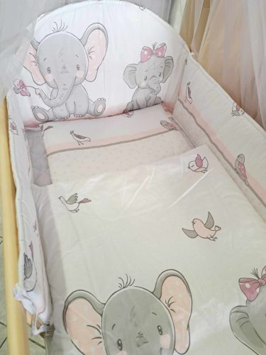 5 részes Babaszoba szett Fáncsi