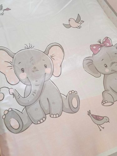 5 részes Babaszoba szett Fáncsi