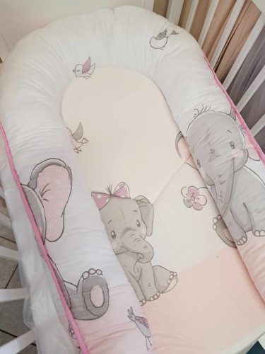 5 részes Babaszoba szett Fáncsi