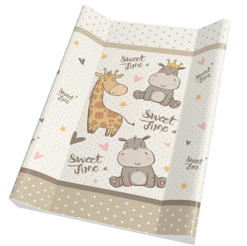 4 részes Babaszoba szett Sweet Time bézs