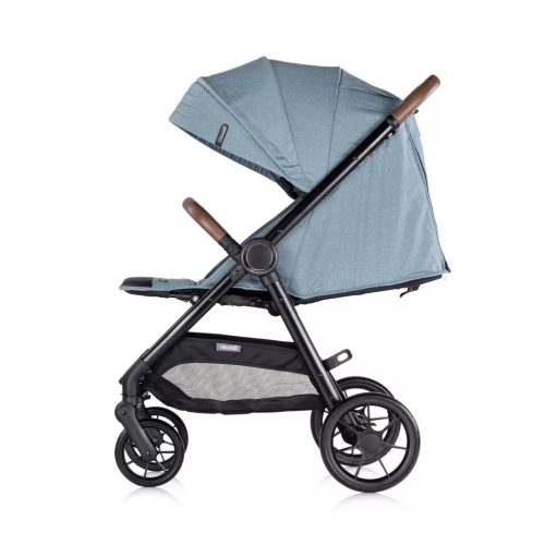 Chipolino Ultera sport babakocsi, lábzsákkal - Basil