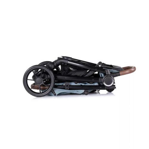 Chipolino Ultera sport babakocsi, lábzsákkal - Basil