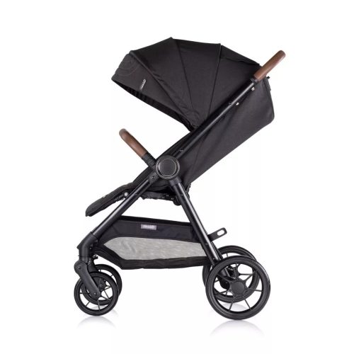 Chipolino Ultera sport babakocsi, lábzsákkal - Blackberry