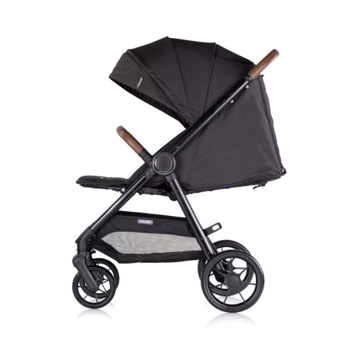 Chipolino Ultera sport babakocsi, lábzsákkal - Blackberry