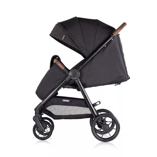 Chipolino Ultera sport babakocsi, lábzsákkal - Blackberry