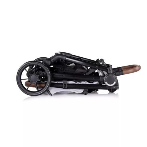 Chipolino Ultera sport babakocsi, lábzsákkal - Cloud