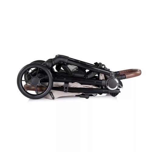 Chipolino Ultera sport babakocsi, lábzsákkal - Tiramisu