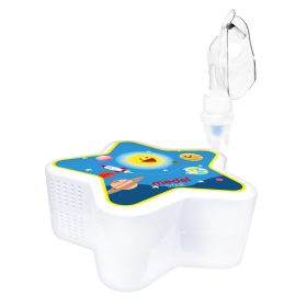 Medel Inhalátor- Star kompresszoros