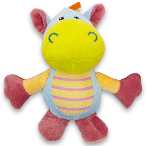 Babymix babakocsi csörgő Majom