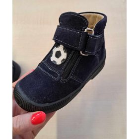 Maus Bőrcipő Sötétkék 24