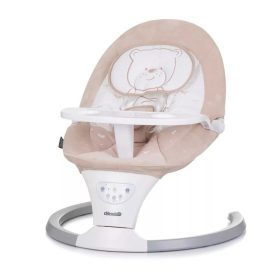 Chipolino Lera Elektromos babahinta- Macadamia