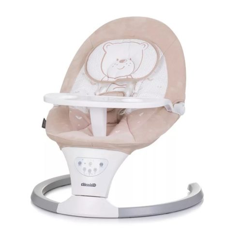 Chipolino Lera Elektromos babahinta- Macadamia