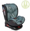 Lorelli Nebula Isofix, 360 Forgatható. 0-36kg autósülés Arctic 