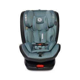   Lorelli Nebula Isofix, 360 Forgatható. 0-36kg autósülés Arctic 