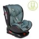 Lorelli Nebula Isofix, 360 Forgatható. 0-36kg autósülés Arctic 