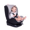 Lorelli Nebula Isofix, 360 Forgatható. 0-36kg autósülés Iceberg