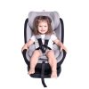 Lorelli Nebula Isofix, 360 Forgatható. 0-36kg autósülés Iceberg