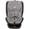 Lorelli Nebula Isofix, 360 Forgatható. 0-36kg autósülés Grey