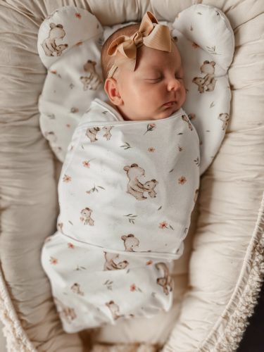 Pocaklakó Pólya Mackó