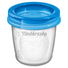 Avent Via Poharak 180ml, 5db