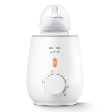 Philips AVENT Cumisüveg melegítő