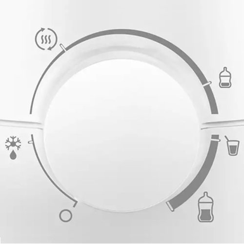 Philips AVENT Cumisüveg melegítő