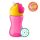 Philips AVENT SCF796/02 Itatópohár rugalmas szívószállal 200ml lányos+Ajándék Tálka