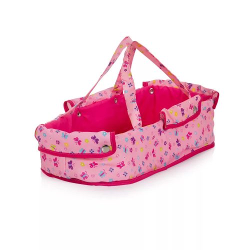 Chipolino Dora Játék Babakocsi Butterfly