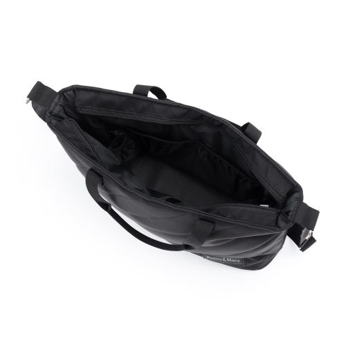 Petite&Mars Babakocsitáska MIA Absolute Black