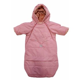 Babazsák, Bundazsák 56-62, Mályva Róka