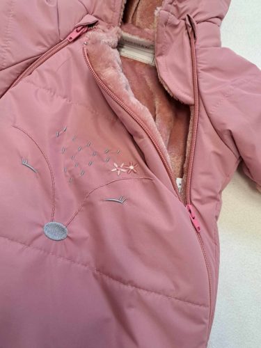 Babazsák, Bundazsák 56-62, Mályva Róka