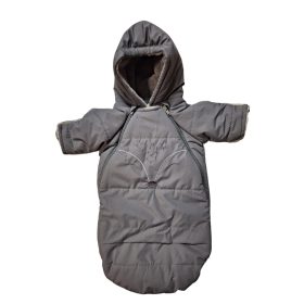 Babazsák, Bundazsák 56-62, Szürke Róka