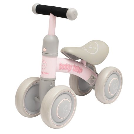 Baby Mix Baby Bike Rózsaszín