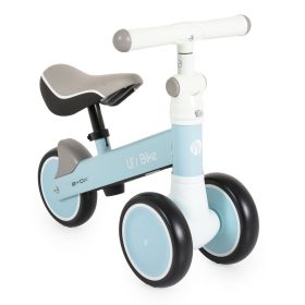 Lil's Mini  Első Kismotor Kék