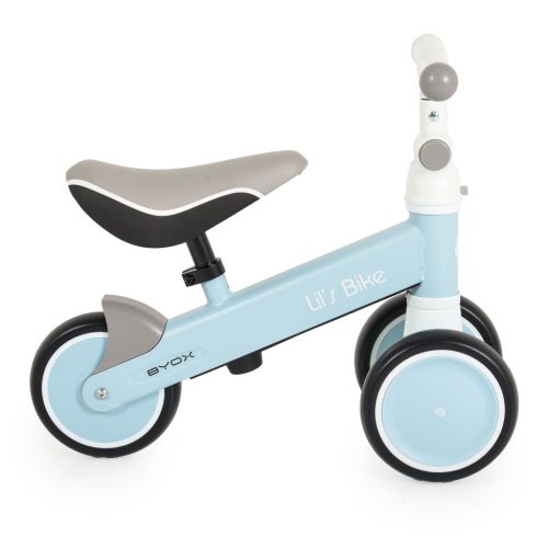 Lil's Mini  Első Kismotor Kék