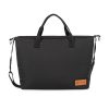 PETITE&MARS Pelenkázó táska BAG Universal Black PETITE&MARS 