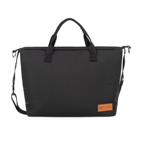   PETITE&MARS Pelenkázó táska BAG Universal Black PETITE&MARS 