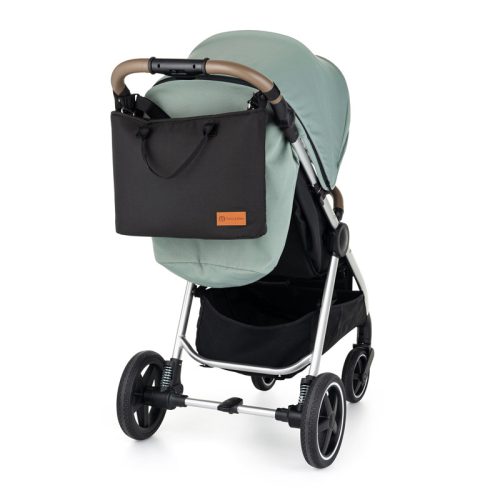 PETITE&MARS Pelenkázó táska BAG Universal Black PETITE&MARS 