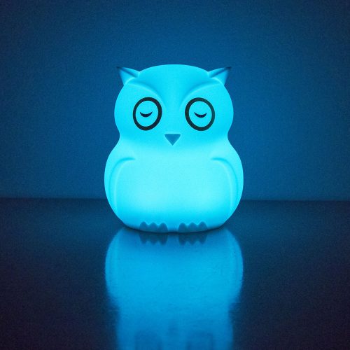 Bblüv Éjszakai Fény Bagoly
