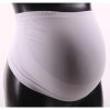 Bellissima Maternity M008 seamless hastartó pánt - Fehér M/L