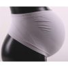 Bellissima Maternity M008 seamless hastartó pánt - Fehér M/L