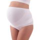 Bellissima Maternity M008 seamless hastartó pánt - Fehér L/XL