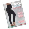 Bellissima M007 Maternity varrás nélküli kismama leggings M/L