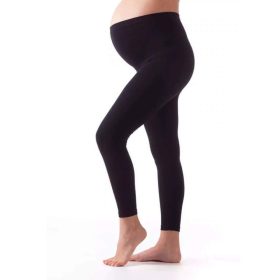   Bellissima M007 Maternity varrás nélküli kismama leggings S/M