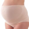 Bellissima Maternity M008 seamless hastartó pánt - testszínű S/M