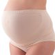 Bellissima Maternity M008 seamless hastartó pánt - testszínű S/M