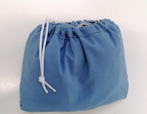 Bevásárlókocsi Huzat- Sünbalázs