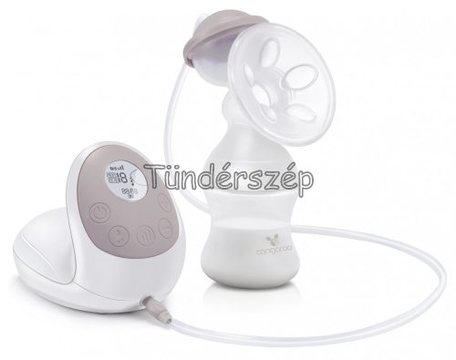Cangaroo Gentle Touch Elektromos mellszívó