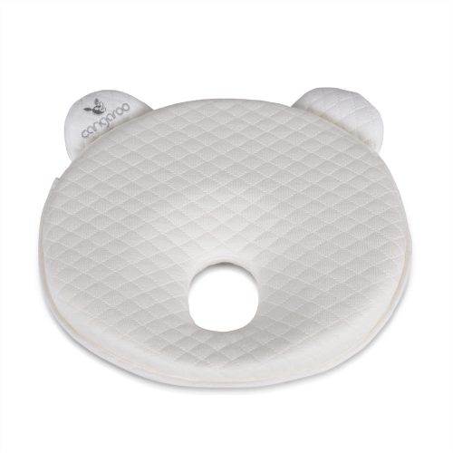 Cangaroo Ergonomikus párna laposfejűség ellen, pooh