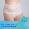 Canpol babies 2az1ben szülés utáni pelenka L/XL 5db